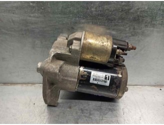 Recambio de motor arranque para peugeot 1007 sport referencia OEM IAM 9656317780 M000T45071ZT MITSUBISHI