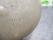 Recambio de deposito expansion para seat toledo (5p2) 1.9 tdi referencia OEM IAM 1K0121407A  