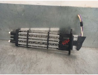 Recambio de resistencia calefaccion para peugeot partner kombi premium referencia OEM IAM 648055 