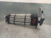 Recambio de resistencia calefaccion para peugeot partner kombi premium referencia OEM IAM 648055 