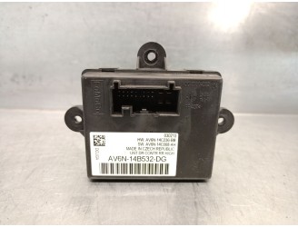 Recambio de centralita cierre para ford c-max ii (dxa/cb7, dxa/ceu) 1.0 ecoboost referencia OEM IAM AV6N14B532DG 