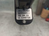 Recambio de resistencia calefaccion para peugeot partner kombi premium referencia OEM IAM 648055 