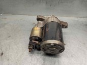 Recambio de motor arranque para peugeot 1007 sport referencia OEM IAM 9656317780 M000T45071ZT MITSUBISHI