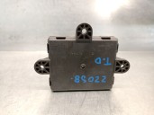 Recambio de centralita cierre para ford c-max ii (dxa/cb7, dxa/ceu) 1.0 ecoboost referencia OEM IAM AV6N14B532DG 