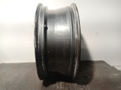 Recambio de llanta para renault captur ii referencia OEM IAM 403000922R R187JX18CH5-35 