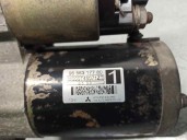 Recambio de motor arranque para peugeot 1007 sport referencia OEM IAM 9656317780 M000T45071ZT MITSUBISHI