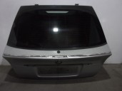 Recambio de porton trasero para bmw serie 3 compact (e46) 2.0 16v diesel cat referencia OEM IAM 41627117996 GRIS 3 PUERTAS