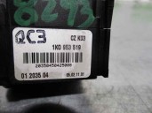 Recambio de mando limpia para seat toledo (5p2) 1.9 tdi referencia OEM IAM 1K0953519  