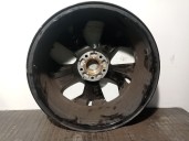 Recambio de llanta para renault captur ii referencia OEM IAM 403000922R R187JX18CH5-35 