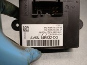 Recambio de centralita cierre para ford c-max ii (dxa/cb7, dxa/ceu) 1.0 ecoboost referencia OEM IAM AV6N14B532DG 