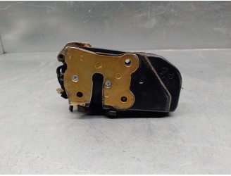 Recambio de cerradura puerta trasera izquierda para jeep gr. cherokee (wh) 3.0 crd cat referencia OEM IAM 55394235AG 4 PINES 5 P