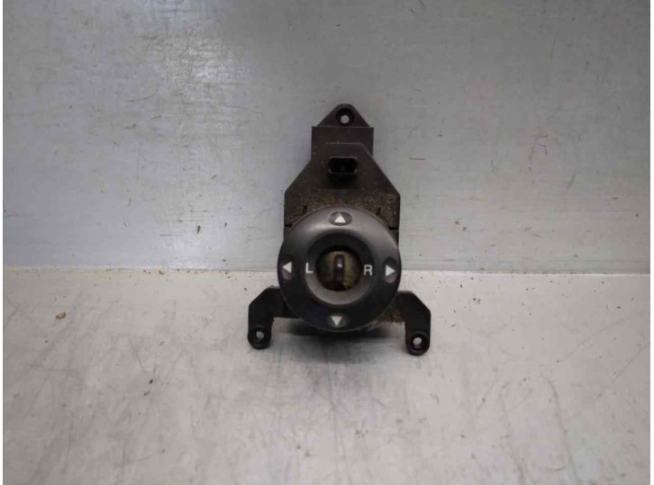 Recambio de mando retrovisor para hyundai santa fe (bm) 2.2 crdi cat referencia OEM IAM 371480  