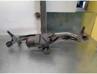 Recambio de motor limpia delantero para peugeot 1007 sport referencia OEM IAM 6405Q8 