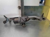 Recambio de motor limpia delantero para peugeot 1007 sport referencia OEM IAM 6405Q8 