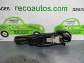 Recambio de maneta exterior delantera derecha para seat toledo (5p2) 1.9 tdi referencia OEM IAM 5P0837886  
