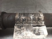 Recambio de transmision delantera derecha para peugeot partner kombi premium referencia OEM IAM 9660782880  