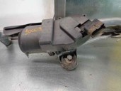 Recambio de motor limpia delantero para peugeot 1007 sport referencia OEM IAM 6405Q8 