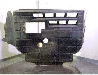 Recambio de cubrecarter para renault master desde ´98 2.5 diesel referencia OEM IAM 7700315324 7700315234 