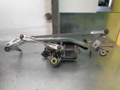 Recambio de motor limpia delantero para peugeot 1007 sport referencia OEM IAM 6405Q8 