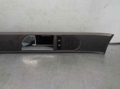 Recambio de maneta interior delantera izquierda para volkswagen touareg (7la) 2.5 tdi referencia OEM IAM 7L6837113 7L6853077 