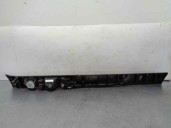 Recambio de maneta interior delantera izquierda para volkswagen touareg (7la) 2.5 tdi referencia OEM IAM 7L6837113 7L6853077 