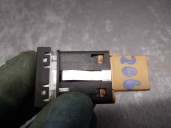 Recambio de interruptor para volkswagen caddy furgón/kombi 2.0 tdi referencia OEM IAM 2K0905217  