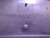 Recambio de cubrecarter para renault master desde ´98 2.5 diesel referencia OEM IAM 7700315324 7700315234 