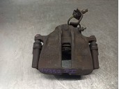 Recambio de pinza freno delantera izquierda para volkswagen passat berlina (312) 2.0 referencia OEM IAM 