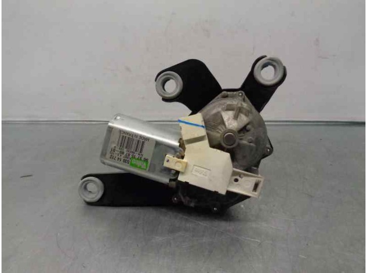 Recambio de motor limpia trasero para peugeot 1007 sport referencia OEM IAM 9637158780 53014712 VALEO