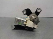 Recambio de motor limpia trasero para peugeot 1007 sport referencia OEM IAM 9637158780 53014712 VALEO