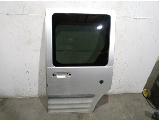 Recambio de puerta lateral corredera izquierda para ford tourneo connect 1.8 tdci referencia OEM IAM 4548940 4548940 