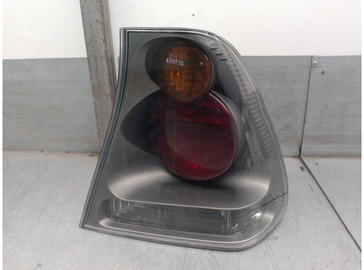 Recambio de piloto trasero izquierdo para bmw serie 3 compact (e46) 2.0 16v diesel cat referencia OEM IAM 63216920238 3 PUERTAS