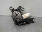 Recambio de motor limpia trasero para peugeot 1007 sport referencia OEM IAM 9637158780 53014712 VALEO
