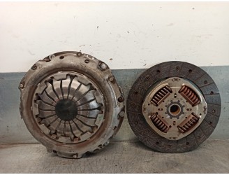 Recambio de kit embrague para renault captur 0.9 energy referencia OEM IAM 302101221R 1037501 VALEO