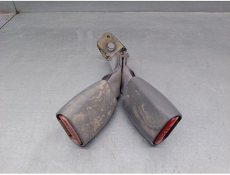 Recambio de enganche cinturon para jeep gr. cherokee (wh) 3.0 crd cat referencia OEM IAM 1CM171D5AA TRASERO CENTRAL Y DERECHO 5 