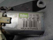Recambio de motor limpia trasero para peugeot 1007 sport referencia OEM IAM 9637158780 53014712 VALEO
