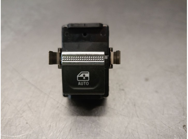 Recambio de mando elevalunas delantero derecho para renault captur ii referencia OEM IAM 254019868R 254019868R 