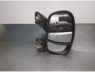 Replacement right wing mirror for Nissan Primastar (X..) Van L1H1 2.9T OEM IAM reference 8200200145 7 PINS 5 DOORS