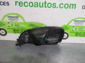 Recambio de maneta interior trasera derecha para seat toledo (5p2) 1.9 tdi referencia OEM IAM 5P0839114  
