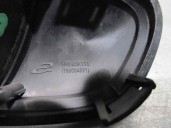 Recambio de maneta interior trasera derecha para seat toledo (5p2) 1.9 tdi referencia OEM IAM 5P0839114  