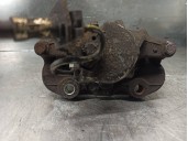 Recambio de pinza freno delantera izquierda para volkswagen passat berlina (312) 2.0 referencia OEM IAM 