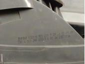 Recambio de piloto trasero izquierdo para bmw serie 3 compact (e46) 2.0 16v diesel cat referencia OEM IAM 63216920238 3 PUERTAS