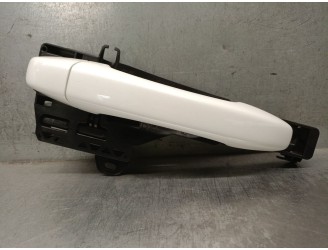 Recambio de maneta exterior delantera derecha para renault captur ii referencia OEM IAM 806060419R 806068654R 