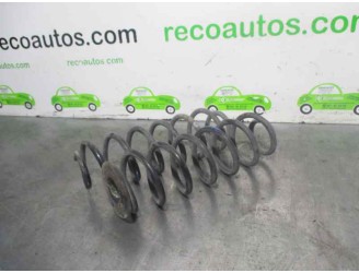 Recambio de muelle amortiguacion para seat toledo (5p2) 1.9 tdi referencia OEM IAM   