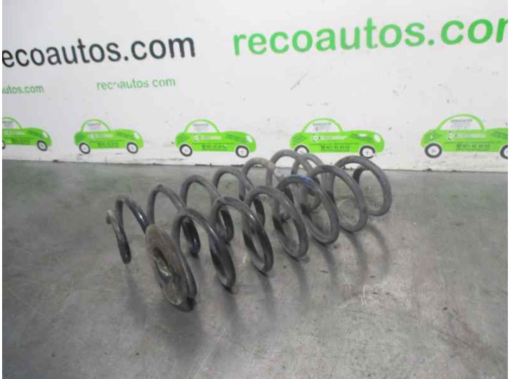 Recambio de muelle amortiguacion para seat toledo (5p2) 1.9 tdi referencia OEM IAM 
