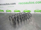 Recambio de muelle amortiguacion para seat toledo (5p2) 1.9 tdi referencia OEM IAM   