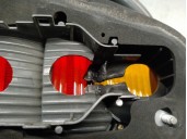 Recambio de piloto trasero izquierdo para bmw serie 3 compact (e46) 2.0 16v diesel cat referencia OEM IAM 63216920238 3 PUERTAS