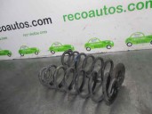 Recambio de muelle amortiguacion para seat toledo (5p2) 1.9 tdi referencia OEM IAM   