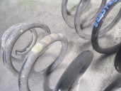 Recambio de muelle amortiguacion para seat toledo (5p2) 1.9 tdi referencia OEM IAM 
