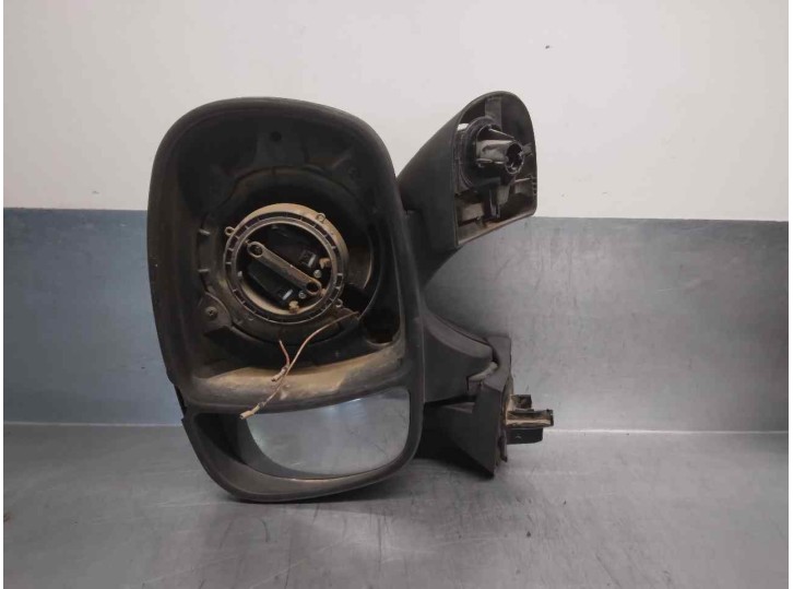Replacement left mirror for Nissan Primastar (X..) Van L1H1 2.9T OEM IAM reference 4188050 5 PINS 5 DOORS